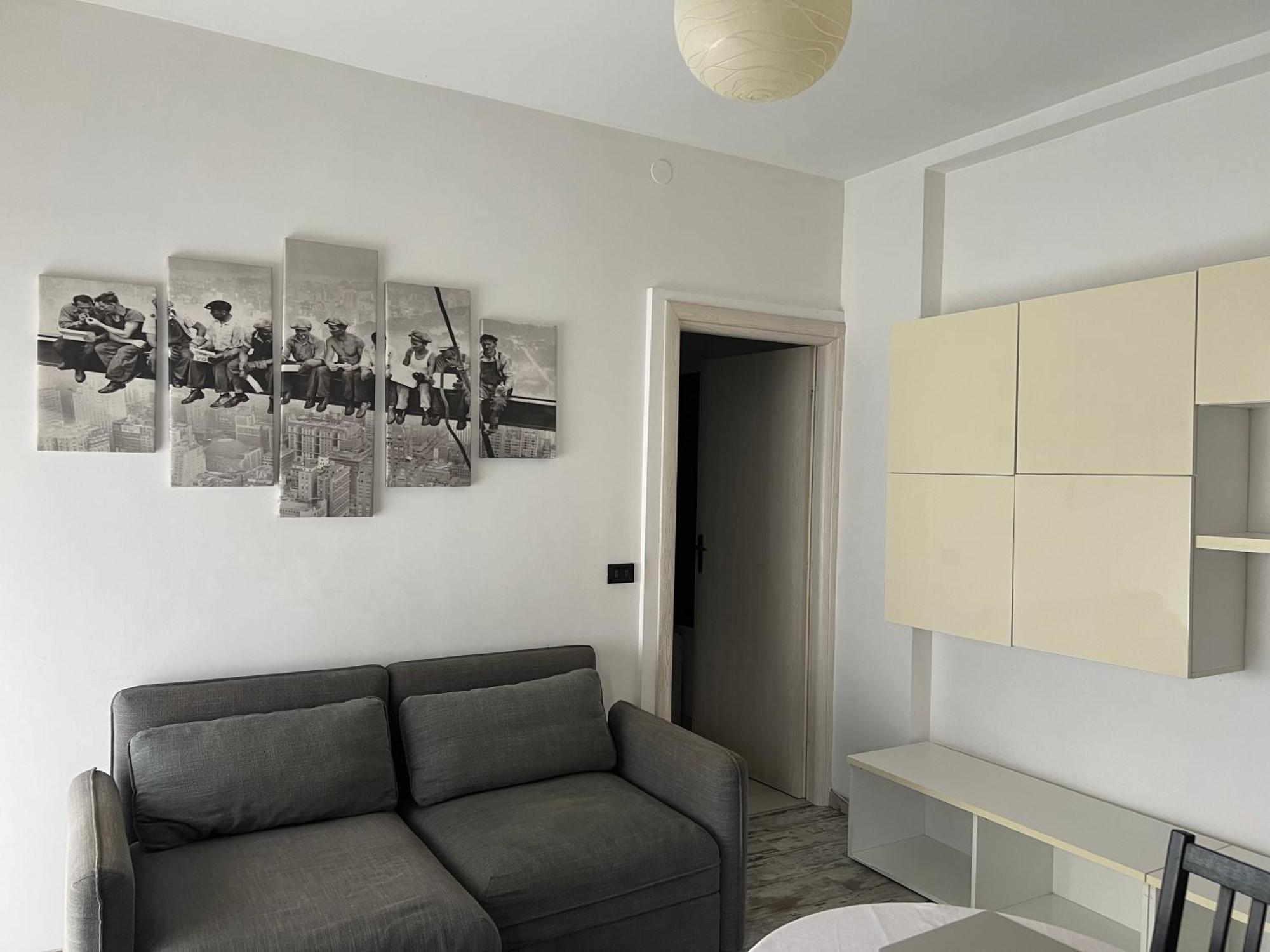 Goodtime Apartament Milão Exterior foto